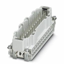 Phoenix Contact HC-B 24-I-UT-M – Reliable Industrial Connectors for Power Systems