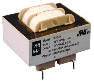 Hammond 164D10 – Reliable Power Transformer for Industrial Applications