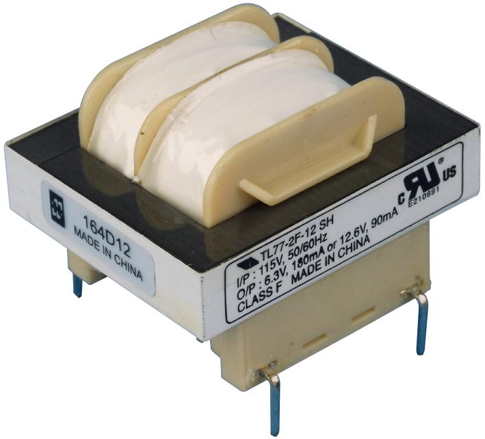 Buy Hammond Power Transformer Part Number 164D12 Online