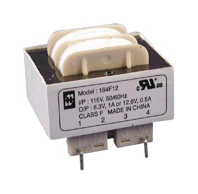 Buy Hammond Power Transformer Part Number 164D36 Online