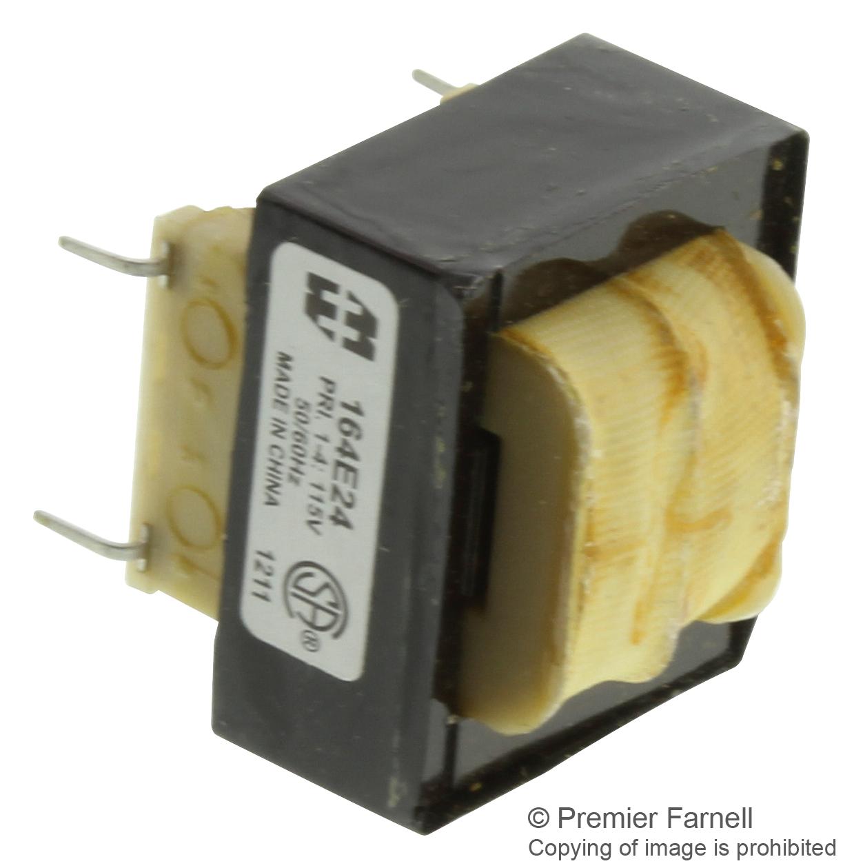 Hammond Series 162 164 Power Transformer: 164E24