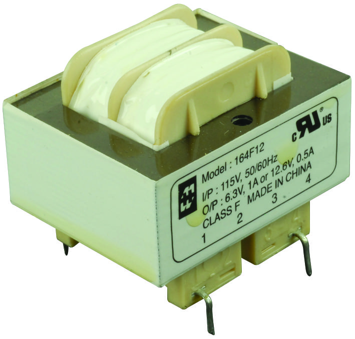 Hammond Manufacturing 164F12 image