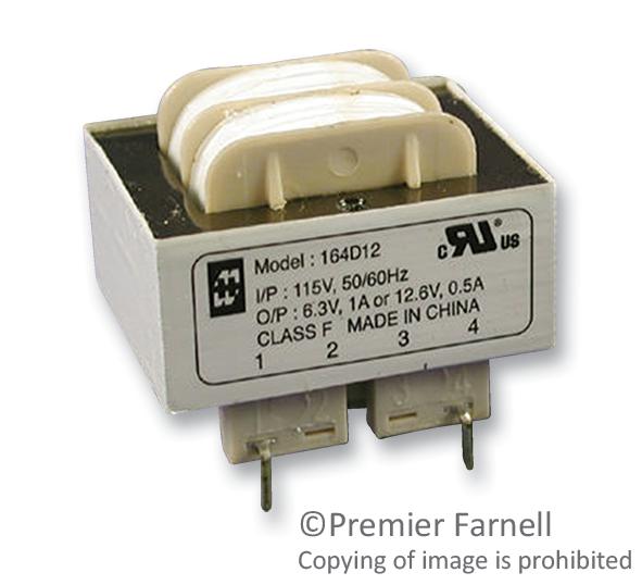 Hammond Manufacturing 164G20 image