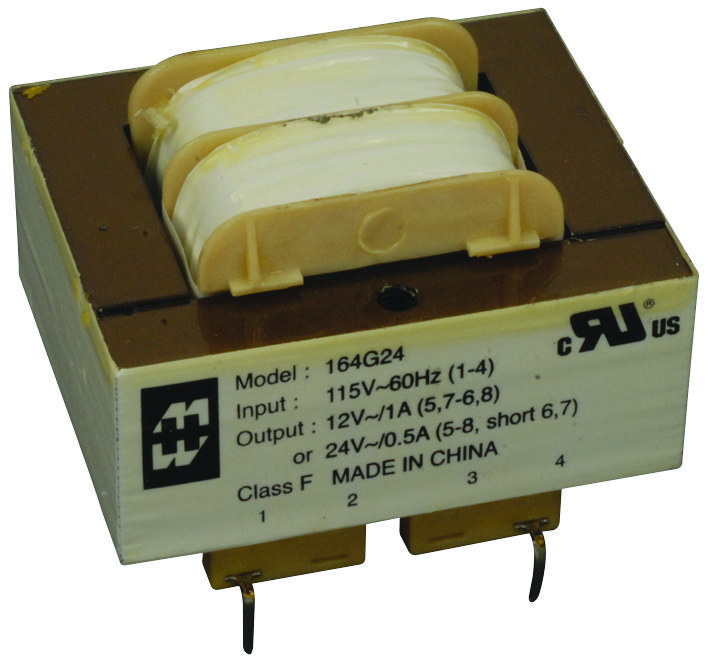 Hammond Manufacturing 164G24 image