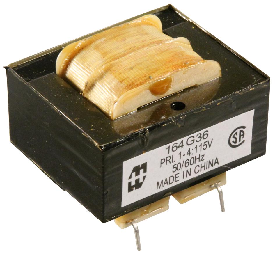 Hammond Manufacturing 164G36 image