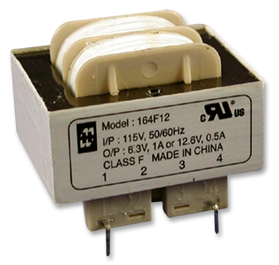 Hammond Manufacturing 164H12 image