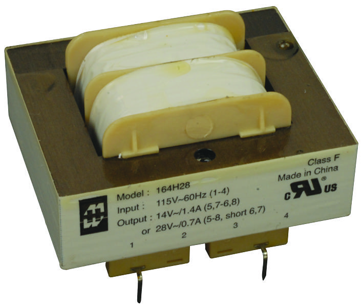 Hammond Manufacturing 164H28 image