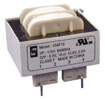 Hammond Manufacturing 164J20 image