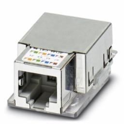 Phoenix 1652936 – Reliable Network Connector for Industrial Applications