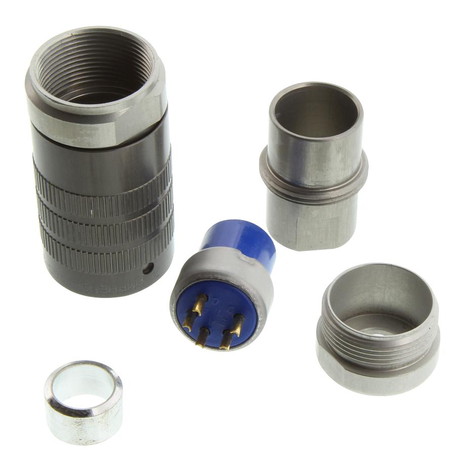 165-34 AMPHENOL AEROSPACE Miniaturized Standard Connector | myMectronic