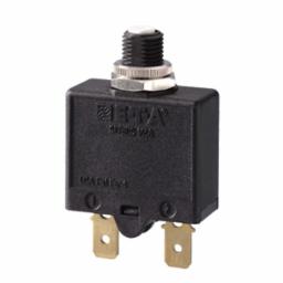E-T-A 1658G2101P1015A – Reliable Overcurrent Protection for Industrial Applications