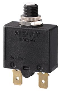 1658-G21-02-P10-10A E-T-A Thermal Circuit Breaker | myMectronic