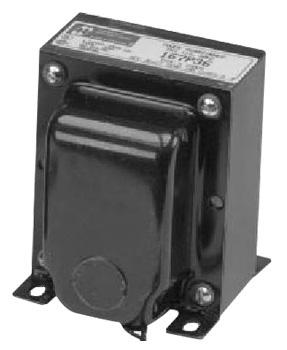 Buy Hammond 165T22 Low Voltage Isolation Transformer Part Number 165T22 Online