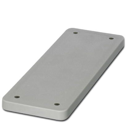 Phoenix Contact HC-B 24-APV-GY – Reliable Wall Cover Plate for Industrial Applications