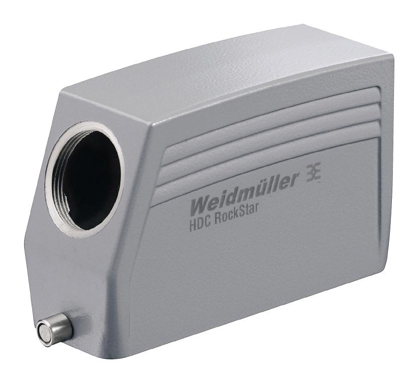 Buy Weidmueller IP65 Enclosure Part Number 1662490000 Online