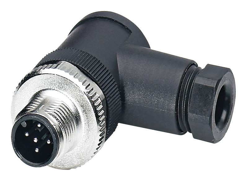 Phoenix Contact 1663129 – Reliable Sensor Connectors for Industrial Applications