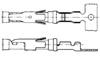 Buy TE Connectivity 66424-1 Part Number 1664241 Online