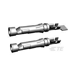 TE Connectivity 1665631 – Reliable Electrical Connector for Industrial Applications