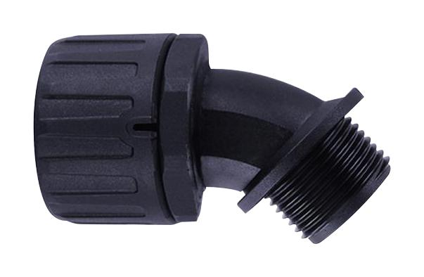 HellermannTyton Series HG150-45-1500 Conduit Fitting: 16690097
