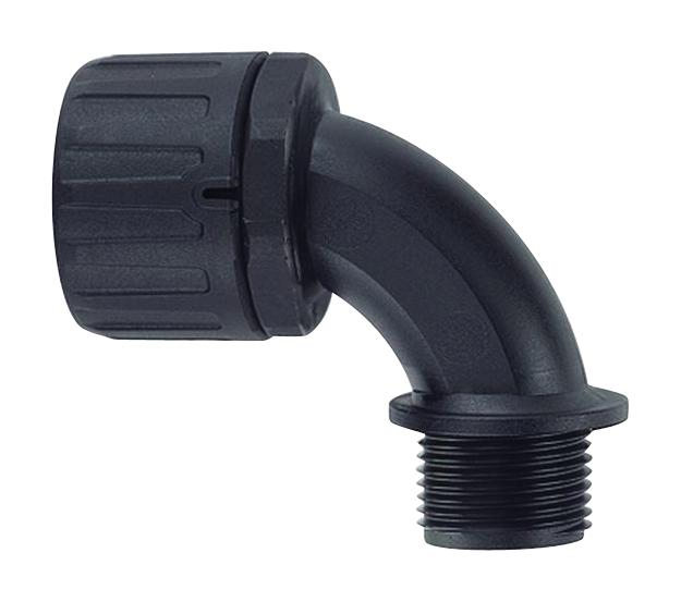 HellermannTyton Series IP66 Fitting: 16690099