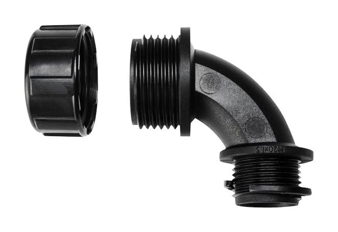 Buy HellermannTyton Conduit Fitting Part Number 16690130 Online