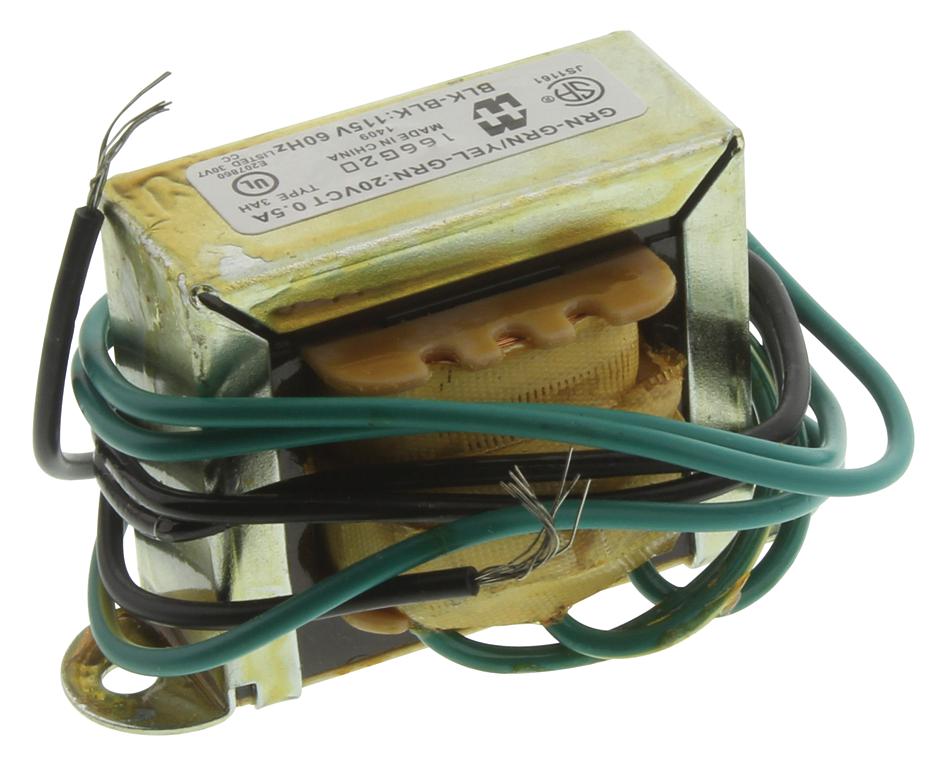 Hammond Manufacturing 166G20 image