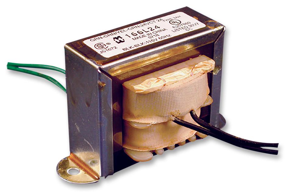 Hammond Manufacturing 166G5 image