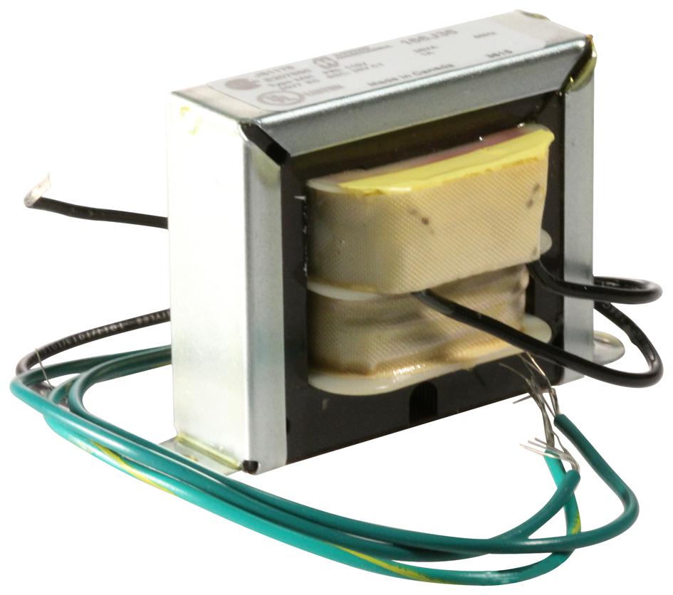 Hammond Manufacturing 166J36 image