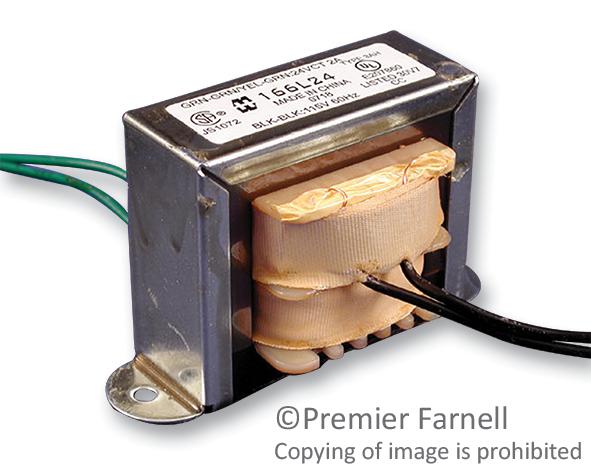 Hammond Manufacturing 166JB24 image