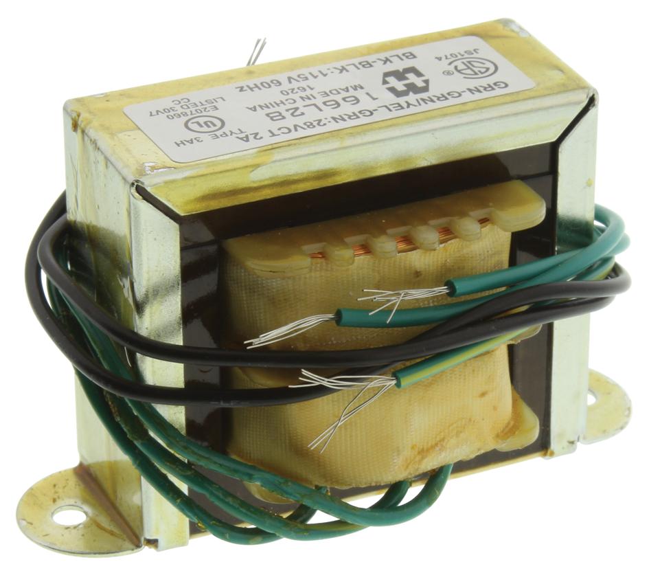 Hammond Manufacturing 166L28 image
