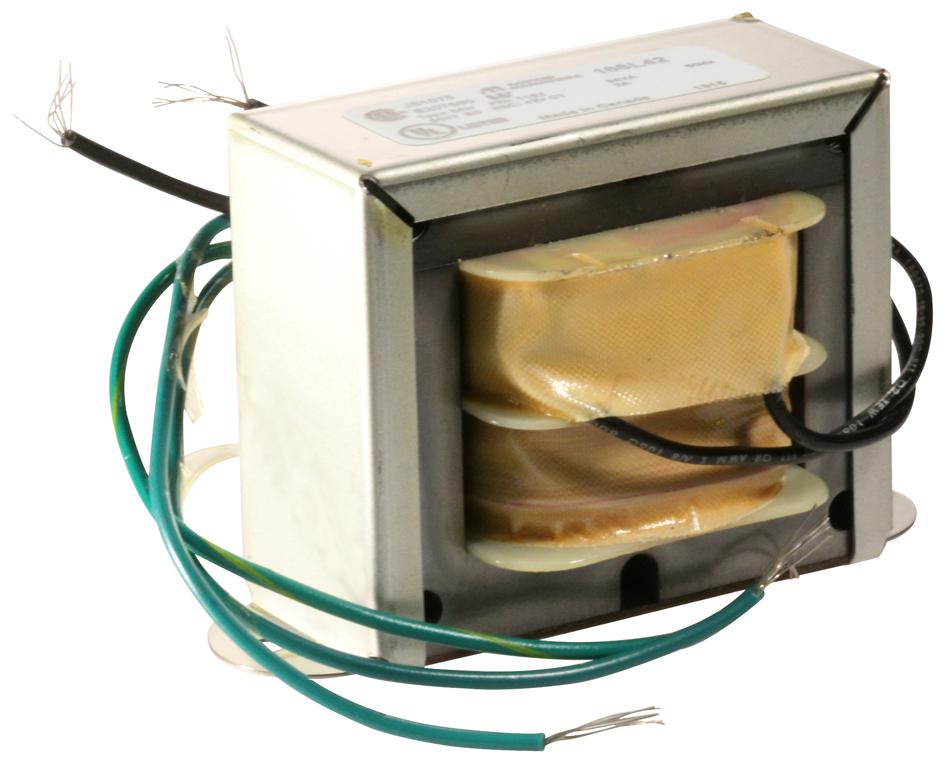 Hammond Manufacturing 166L42 image