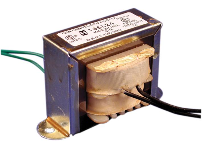 Hammond Manufacturing 166M48 image