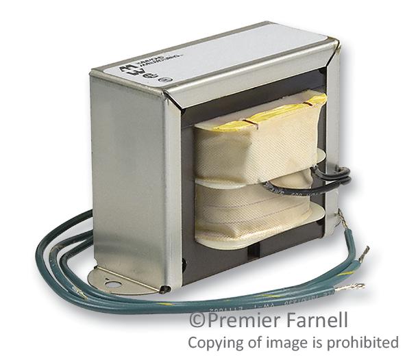 Hammond Manufacturing 166S2 image