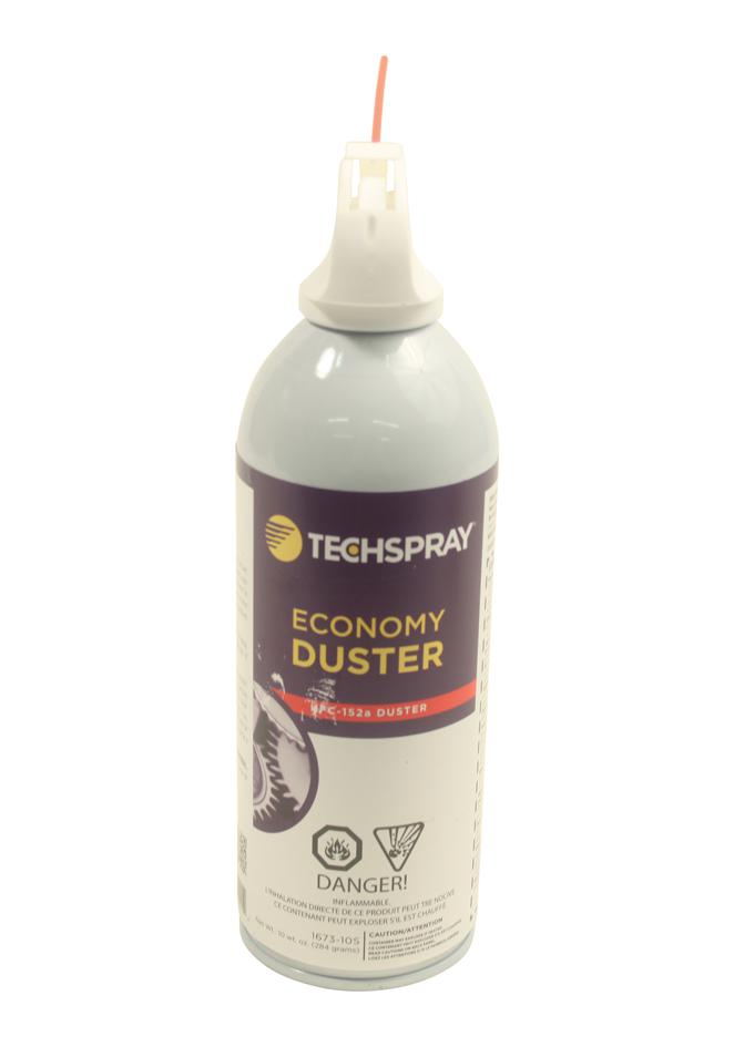 Techspray Series Duster: 1673-10S