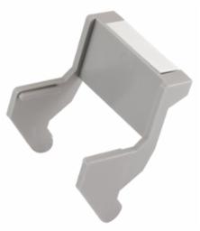 Schneider Electric Series Relay Hold-Down Clip: 16783IDC