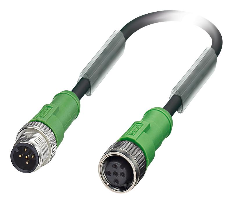 1681606 PHOENIX CONTACT Sensor Actuator Cable | myMectronic