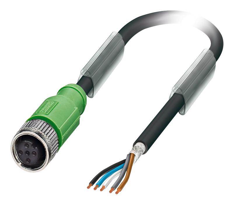 1682935 PHOENIX CONTACT Sensor Actuator Cable | myMectronic