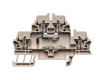 Weidmueller 1690020000 – Reliable Industrial Component Terminal for Automation Applications