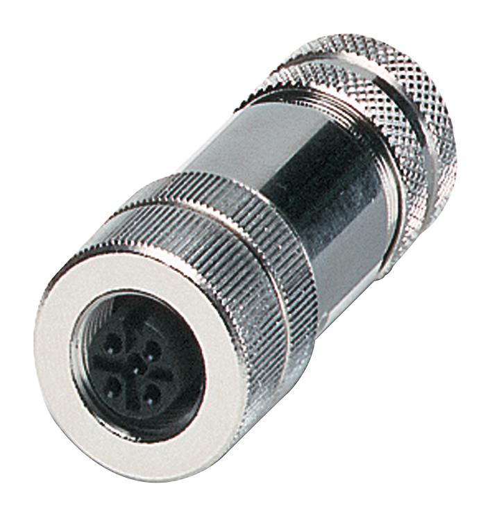 Phoenix Contact 1694295 – Reliable Shielded Sensors for Industrial Applications