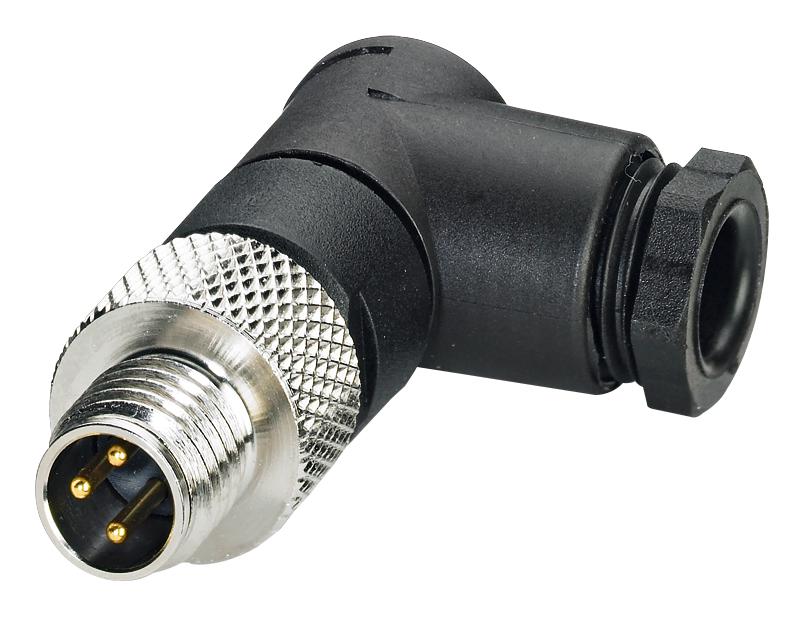 Phoenix Contact Series ED M8 Connector: 1699902
