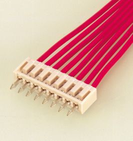Buy JST SCN Connector Housing Part Number 16PSCN Online