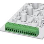 Buy Phoenix Contact PCB Terminal Block Part Number 1701094 Online