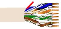 1701A BELDEN Multi-Conductor Cable | myMectronic