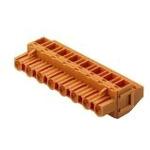 1702030000 WEIDMULLER Female Plug Connector | myMectronic