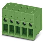 Buy Phoenix Contact PCB Terminal Block Front 4-H-7,62 Part Number 1702051 Online