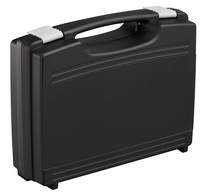 17026H76.079.GPB MULTICOMP PRO Storage Case with Foam | myMectronic