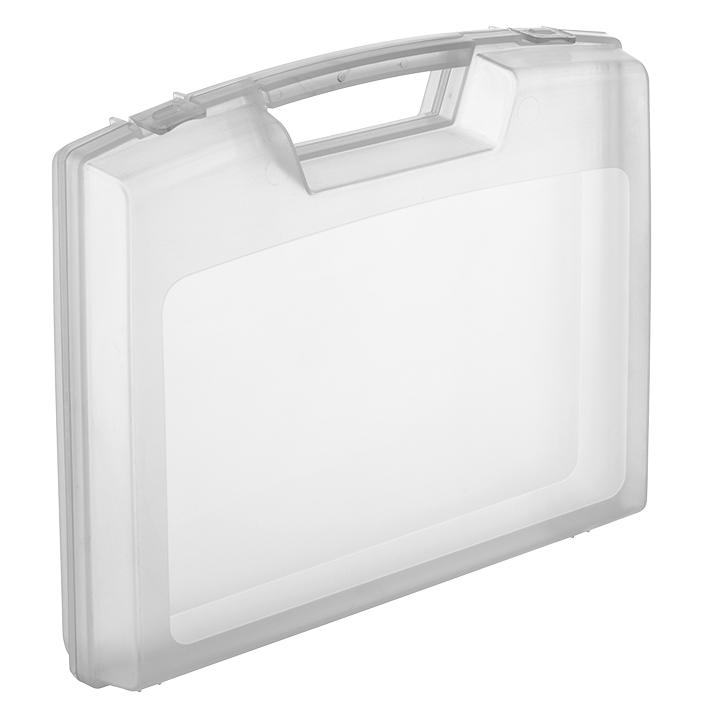 17028T.000.GPB MULTICOMP PRO Storage Case with Foam | myMectronic