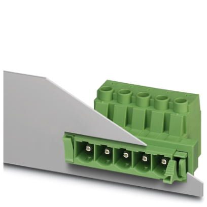 Buy Phoenix Contact Feed-Through Connector Part Number 1703373 Online