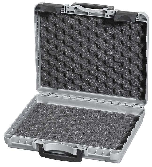 Buy Multicomp Pro Storage Case with Foam Part Number 17034H96005GPB Online