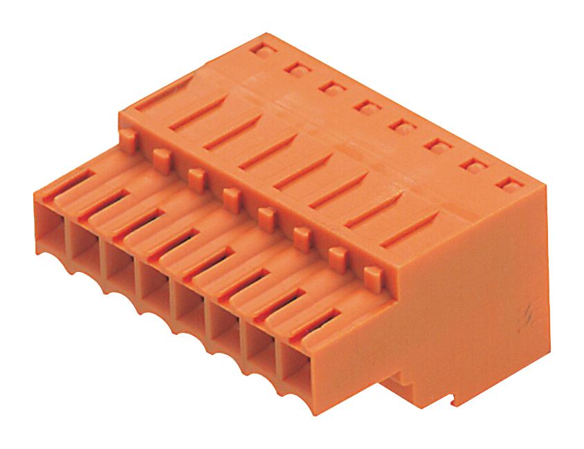 Buy Weidmuller Signal Series PCB Terminal Part Number 1703790000 Online